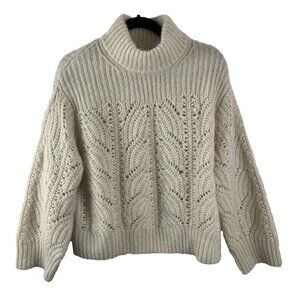 In Wear Copenhagen Wool-Alpaca-Blend Women’s S|M